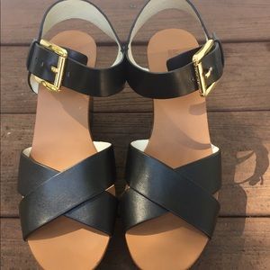 Michael Kors Wedge Sandal